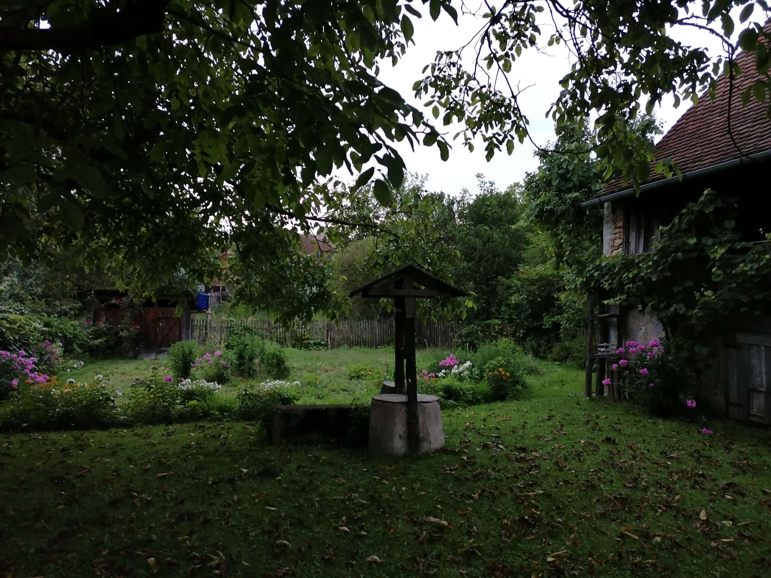 Rumänienreise